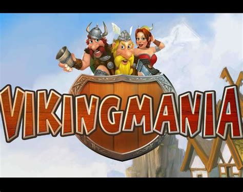 vikingmania slot|VIKINGMANIA Slot Machine .